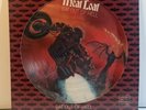 Meat Loaf Bat out of Hell Limited Edition Picture Disc 34974 Epic