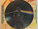 Pink Floyd - The Dark Side Of The Moon Picture Disc LP - Capitol/EMI Ltd.