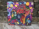 GAL COSTA Gal LP 1969 Original Psycho Tropicalia OS MUTANTES LISTEN