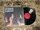 THE ROLLING STONES AFTERMATH PERU IMPORT MONO SHRINK LONDON MAROON FFRR EX+