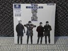 Beatles sealed UK mono RSD EP Long Tall Sally