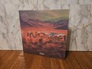 Hillsong UNITED - Zion Vinyl RARE Coke Bottle Green 33 RPM