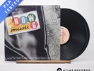 Various Now That's What I Call Music 6 Double LP Album Vinyl Record - EX/EX