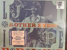 John Prine - LIVE At the Other End - SEALED -- 4XLP RECORD STORE DAY RSD 2021