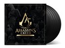 Assassin’s Creed: Leap Into History (VINYL BOX 5xLP)
