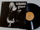 SCORPIONS: IN TRANCE GERMAN 1st PRESS 1975 RCA VICTOR PPL 1-4128 SUPERB MINT-
