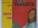 TATSURO YAMASHITA IT'S A POPPIN' TIME RCA RVL4701 JAPAN VINYL 2LP