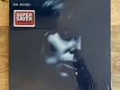 Joni Mitchell Blue Vinyl LP US 1971 MS 2038 SUPER SAVER SEALED MINT RARE