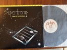 Supertramp Crime of the Century MoFi Original Master Recording LP MFSL 1-005