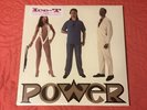Brand New Sealed Ice-T Power Vinyl Album Repress