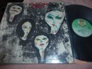 MAGAZINE. Howard Devoto.  lp album Real Life.  1978