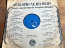 Harry Belafonte – Jamaica Farewell / Banana Boat (Day-O}-pop 308- 78 RPM