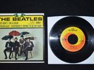 The Beatles 4 BY 4 Capitol R-5365 1965 EP