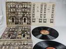 Led Zeppelin - Physical Graffiti 2LP Swan Song SS 2-200 1975 Press FT GP Kashmir
