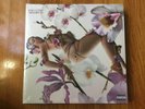 KALI UCHIS Orquídeas Coke Bottle Clear Vinyl LP Alternate Artwork Poster Sealed