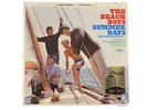 Beach Boys – Summer Days (And Summer Nights ), Vinyl LP, Capitol Vaults 2009