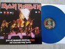 Iron Maiden – LP - Live At Reading Festival 1980