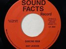 Bart Jackson 
