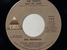Bill Brandon 