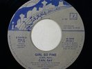Carl Ray 