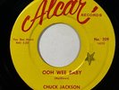Chuck Jackson 