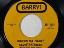 David Coleman 