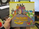 The Beatles - Yellow Submarine Vinyl LP Mobile Fidelity MFSL 1-108 (1986) NM