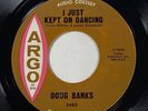 Doug Banks 