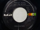 Doug Haynes 