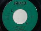 Fred Parris & Restless Hearts 