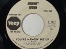 Johnny Dunn 