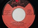 Patti & The Lovelites 
