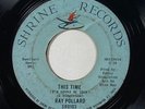 Ray Pollard 