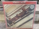 THE BEATLES / 1962-1966 2LP LIMITED EDITION RED VINYL FACT. SEALED