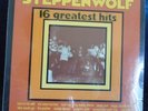 STEPPENWOLF, 16 Greatest Hits USA New Old Stock Sealed LP