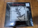 HELLHAMMER -demon entrails 1ST PRESS 2008   3 LPS STILL SEALED   celtic frost