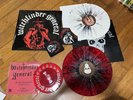 WITCHFINDER GENERAL-live 83 DIE HARD LP +BONUS 7'' TOP   2006