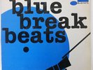 VA BLUE BREAK BEATS BLUE NOTE 7991061 UK VINYL 2LP