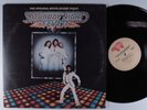 SATURDAY NIGHT FEVER OST Various Artists RSO 2XLP VG+ gatefold f