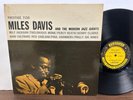 Miles Davis & The Modern Jazz Giants 1959 Prestige OG LP US SALES ONLY