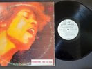 JIMI HENDRIX EXPERIENCE ‎– Electric Ladyland 1968 1st US WLP PROMO
