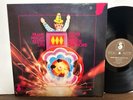 Frank Wright Sextet Live Stove Man Love Is the Word 1979 LP US SALES ONLY