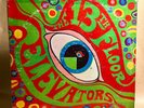1967 MONO THE PSYCHEDELIC SOUNDS OF THE 13TH FLOOR ELEVATORS - REPRESS - G+/G+