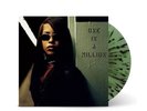Exclusive Olive Splatter Vinyl LP Aaliyah One In A Million Sealed New Mint