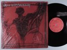 URIAH HEEP Salisbury MERCURY LP VG+ SHRINK f