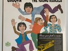 THE YOUNG RASCALS - GROOVIN'-180GR- VINYL LP BRAND NEW & SEALED