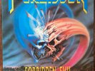 Forbidden - Forbidden Evil FLAG 27 Under One Flag