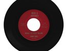 NORTHERN SOUL 45 RPM - SAMMY JONES ON HULL 