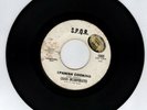 NORTHERN SOUL 45 RPM - CHAOS INCORPORATED ON S.P.Q.R. RECORDS