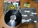 QUEENSRYCHE-operation mindcrime 1ST PRESS JAPAN LP +GOLD STICKER+OBI